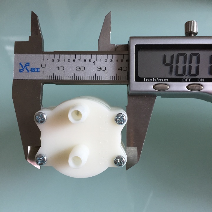 Động cơ bơm RS365 12V